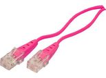 Shiverpeaks BASIC-S Cavo Di Collegamento Isdn Magenta 3,0 M