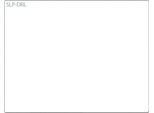 Seiko Instruments SLP-DRL - Bianco - 54 X 70 Mm 320 Etichette (1 Rotolo X 320) Etichette Nominative - Per Stampante Smart Label 420, 430