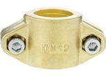 Gardena 07210-20 Gardena Klemmschalen FüR 19 Mm (3/4")-SchläUche"