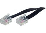 Shiverpeaks Basic S Cavo Modulare RJ11 Spina RJ45 15,0 M
