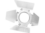 Eurolite FlüGelbegrenzer PAR-16 Spot Sil (50850860)