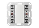 Modulo Pulsante Knx Universale, A 2 Pieghe A 5092 Tsm