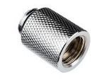 Prolunga Hf Alphacool G1/4 Di Pollice Mm 20Mm - Cromo