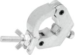Eurolite TPC-30 Klammer, Silber (59006860)