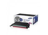Samsung Toner CLP-M660B - Magenta - KapazitäT: 5.000 Seiten (CLP-M660B/ELS)