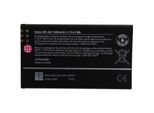 Nokia BP-4W 1800Mah Batteria Agli Ioni Di Litio Per Lumia 810 822 Bulk (BP-4W)