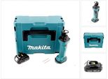 Makita Dco 180 Y1J Rifilatore Per Cartongesso A Batteria 18V + Batteria 1,5 Ah + Valigetta Makpac - Senza Caricabatterie