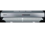 Neff N 30, Cofano Sottopensile, 60 Cm, Acciaio Inox, D16EB12N0