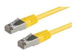 Cavo Patch Value - Da RJ-45 (M) A RJ-45 (M)