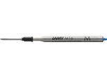 Lamy Biros Ricarica Grande Capacità M16 M Blu In Blister