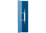 Leitz Dorso Libretto 60 X 305 Mm Manila Cartone Blu 25 Pezzi