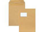 Vsd-Tasche, C4, Braun, Mf, Skl