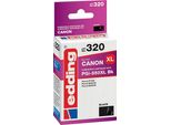 Cartuccia D'inchiostro EDD-320 Nero Canon PGI-550XL