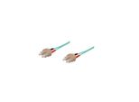Patchkabel Lwl Duplex OM3 (Multimodale, 50/125) Sc/Sc, 5 M, Good Connections® (LW-805SC3)