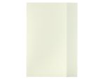 Herlitz Heftschoner Din A4, Pp, Transparent
