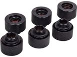 Alphacool 17383 Kit Di Personalizzazione Del Sistema Di Raffreddamento Del Computer (17383)