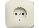 BUSCH-JAEGER Presa 1F Cws Glz Duro 2000 Si Up W.Erh.Bs