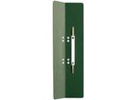 Leitz Dorso Per Libretto 60 X 305 Mm Manila Cartone Verde 25 Pezzi