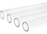 Alphacool 18515 - Trasparente - Tubo - Liquido - Polietilene Tereftalato Glicole (Petg) - 60 °C - 4 Bar