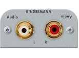 Kindermann 7441000410 Kit Di Montaggio (7441000410)