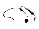 Microfono-Auricolare Omnitronic MOM-10BT4