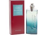 Cartier Declaration Essence Eau De Toilette Spray 100 Ml