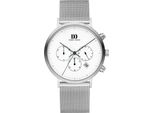 Cronografo Di Design Danese Herrenuhr Urban Collection IQ62Q1245 - 3314612