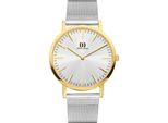 Design Danese Herrenuhr Urban Collection IQ65Q1235 - 3314603