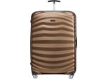 Samsonite Carrello Lite-Shock Spinner 81 / 30 Sand Marrone