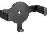 Inline® 23179A Supporto Per Amazon Echo Dot (Seconda Generazione)