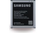 Batteria Samsung Agli Ioni Di Litio