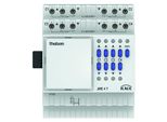 Theben Jme 4 T Modulo Di Espansione Per Attuatore Cieco A 4 Pieghe Knx, Modulo Base Serie MIX2