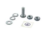 Kit Di Messa A Terra Per Rack Rittal (Confezione Da 10)