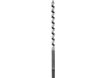 Kwb 42206 Punta Per Coclea 6 Mm Lunghezza Totale 235 Mm 1 Pz