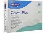 Hartmann Zetuvit Plus Compressa Assorbente 20X25Cm - 10 Pezzi | Confezione (10 Pezzi)