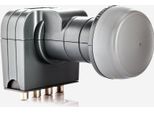Fuba Dek 417 Quad Lnb Per Un Massimo Di 4 Abbonati