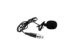 Microfono Lavalier Omnitronic MOM-10BT4