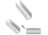 Eurolite Led Neon Flex 230V Canale Sottile In Alluminio 5Cm