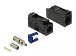Delock Fakra A-Bu 25Mm (Lang) Zum Crimpen