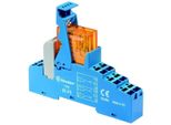 Relè Di Accoppiamento Del Cercatore, Serie 48 Con Terminali Push-In 1 Pz