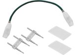 Eurolite Led Neon Flex 230V Connettore Flessibile Sottile