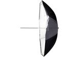 Ombrello Elinchrom Shallow Bianco/Traslucido 105 Cm