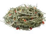 Nature Timothy Hay Carrot & Pumpkin - 500 G