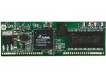 Allnet ALL5003CPU - 0,032 Gb - Flash - Fast Ethernet - 10.100 Mbit/S - 65 Mm - 21 Mm (ALL5003CPU)