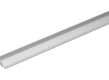 Profilo Angolare Eurolite Per Striscia Led Argento 2M