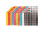 Cartoncino Stampato A Colori A4, 20 Fogli, 250Gr.