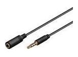 Cavo Di Prolunga Audio Microconnect 3,00M