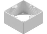Presa Dati Easylan Prelink / Fixlink Bianco, 80X80X42 Mm Ral 9010