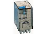 Relè Miniaturizzato Finder 4W 7A 24V Dc 55.34.9.024.0070