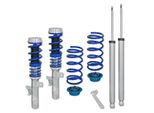 Sospensione Blueline Coilover Adatta A Volvo S40 T5 2.5, D5 2.4, Anno Di Costruzione 2004-2012, Ad Eccezione Dei Veicoli Con Trazione Integrale ( Awd )